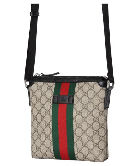 gucci herren tasche fake weiss|gucci tasche herren.